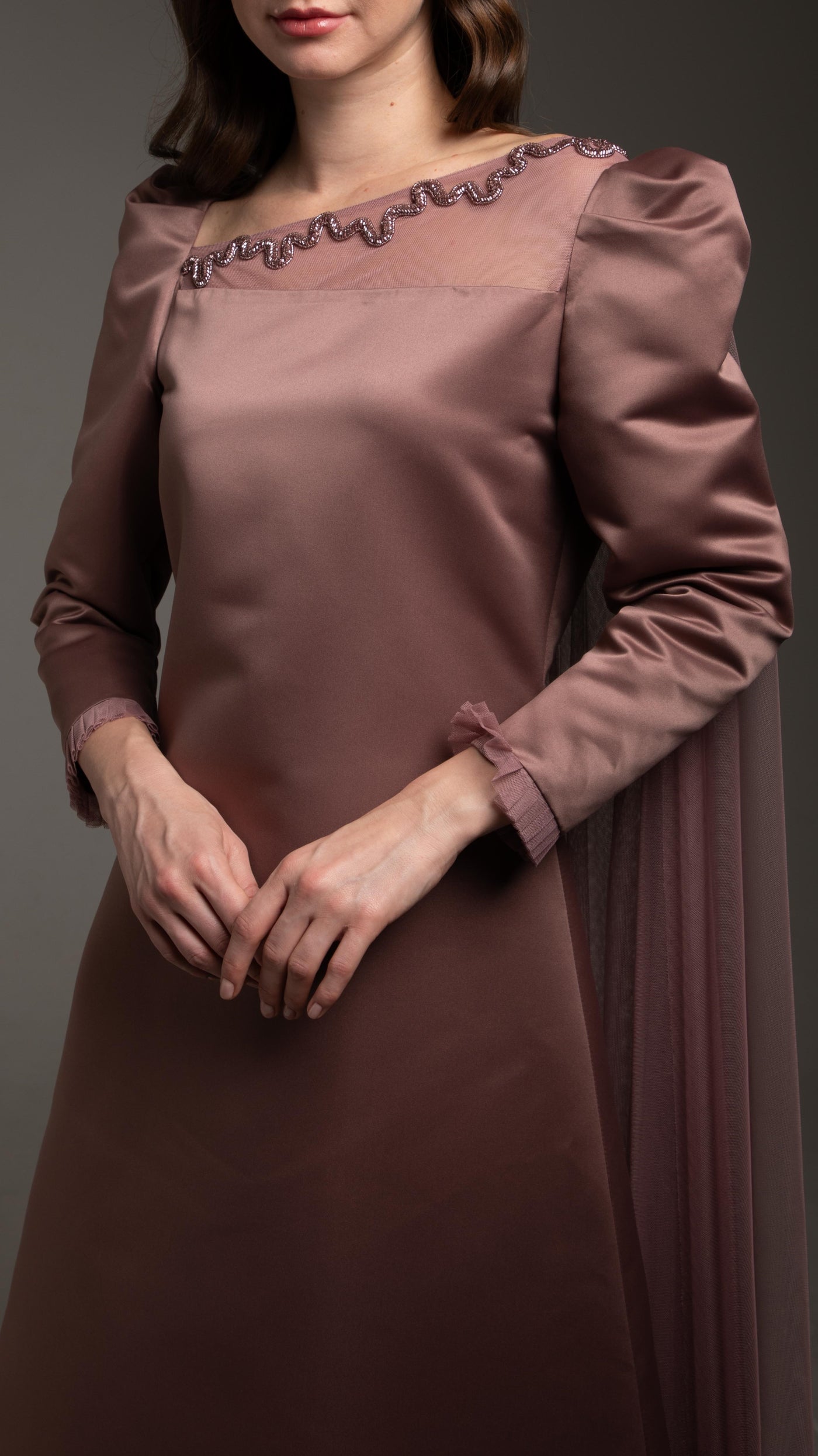 Elegance