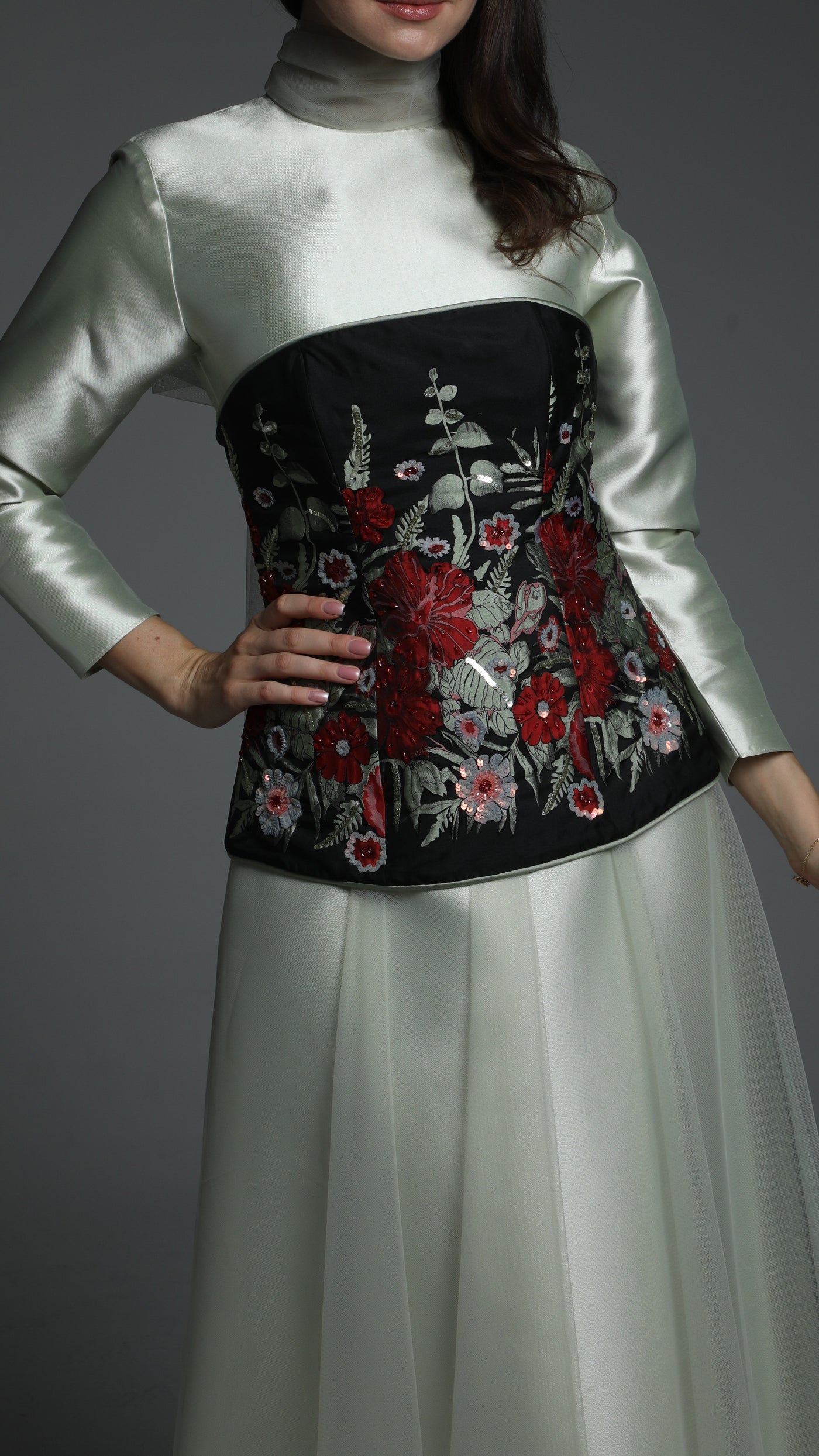 CORSET