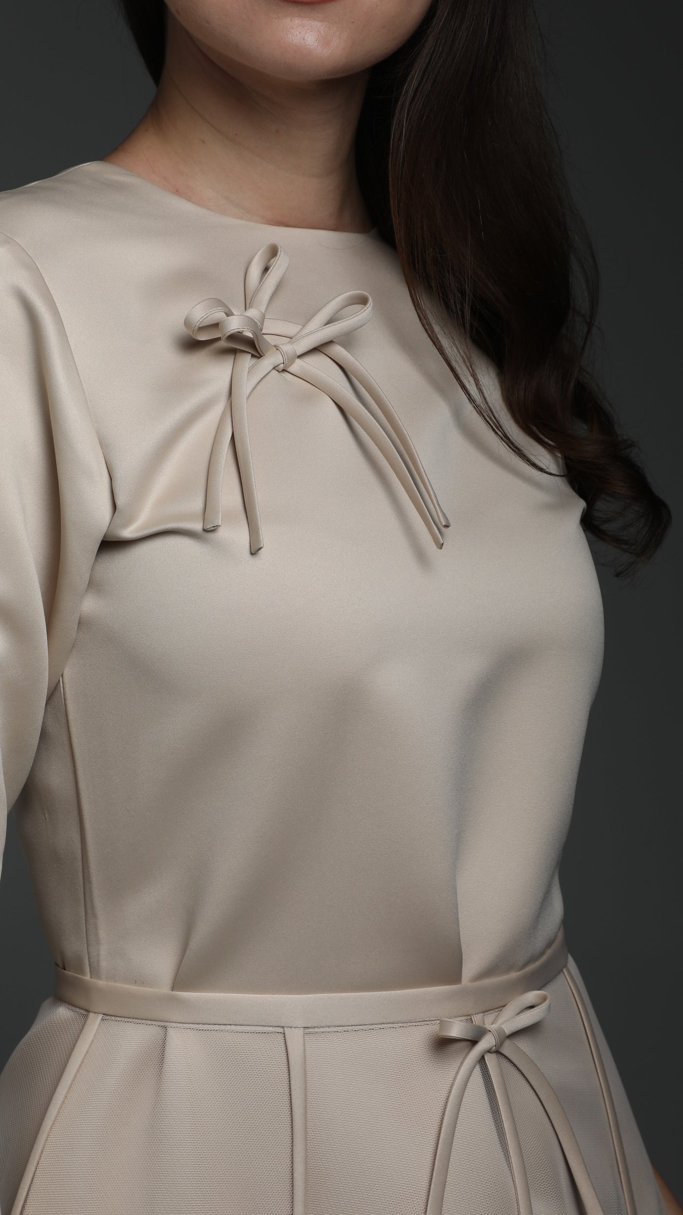 Bow knot