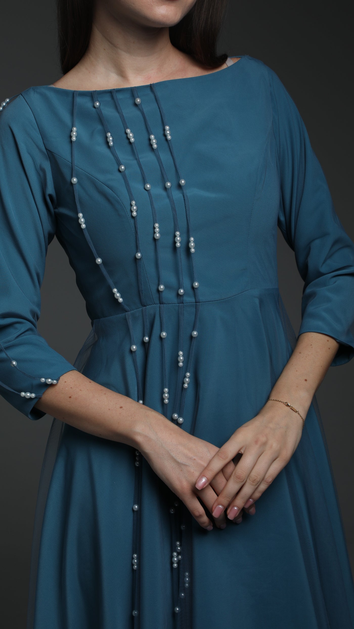 PEARL PIPING